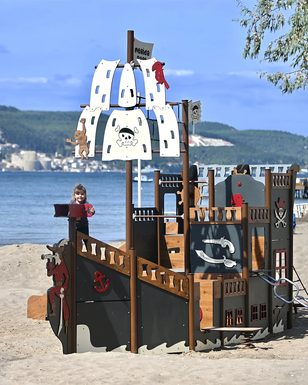 Ordu Büyükşehir Belediyesi
