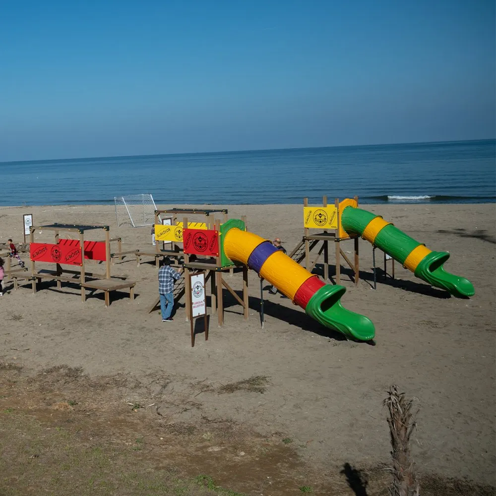 Giresun Belediyesi Survivor 10