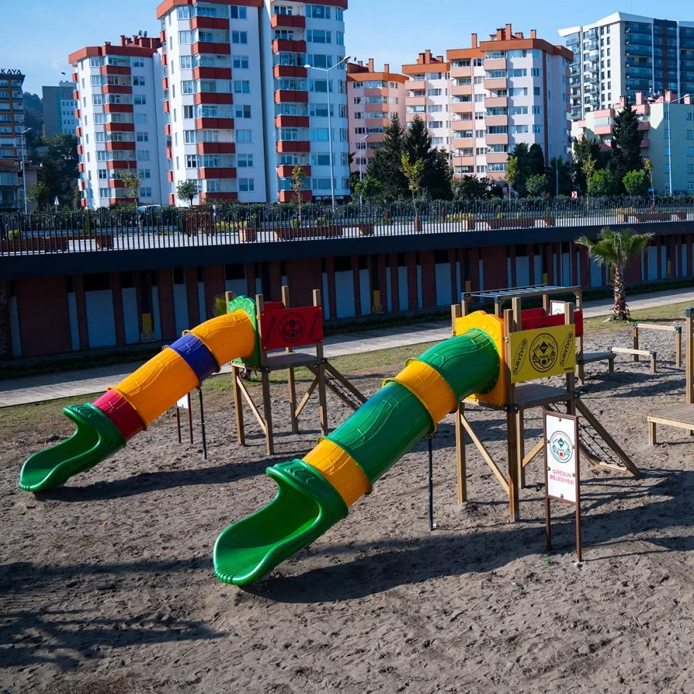 Giresun Belediyesi Survivor 12