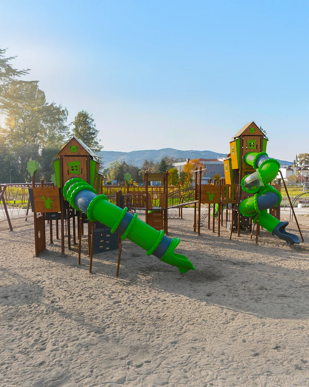 Ordu Büyükşehir Belediyesi 3