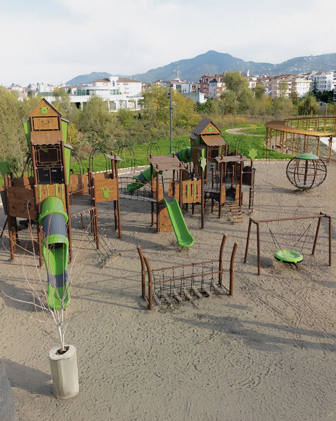 Ordu Büyükşehir Belediyesi 5