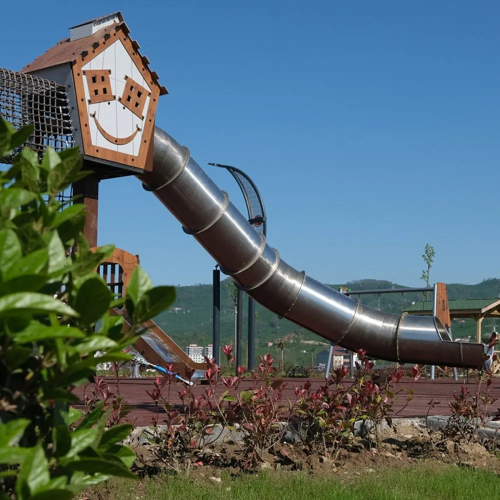 Ordu Büyükşehir Belediyesi 2