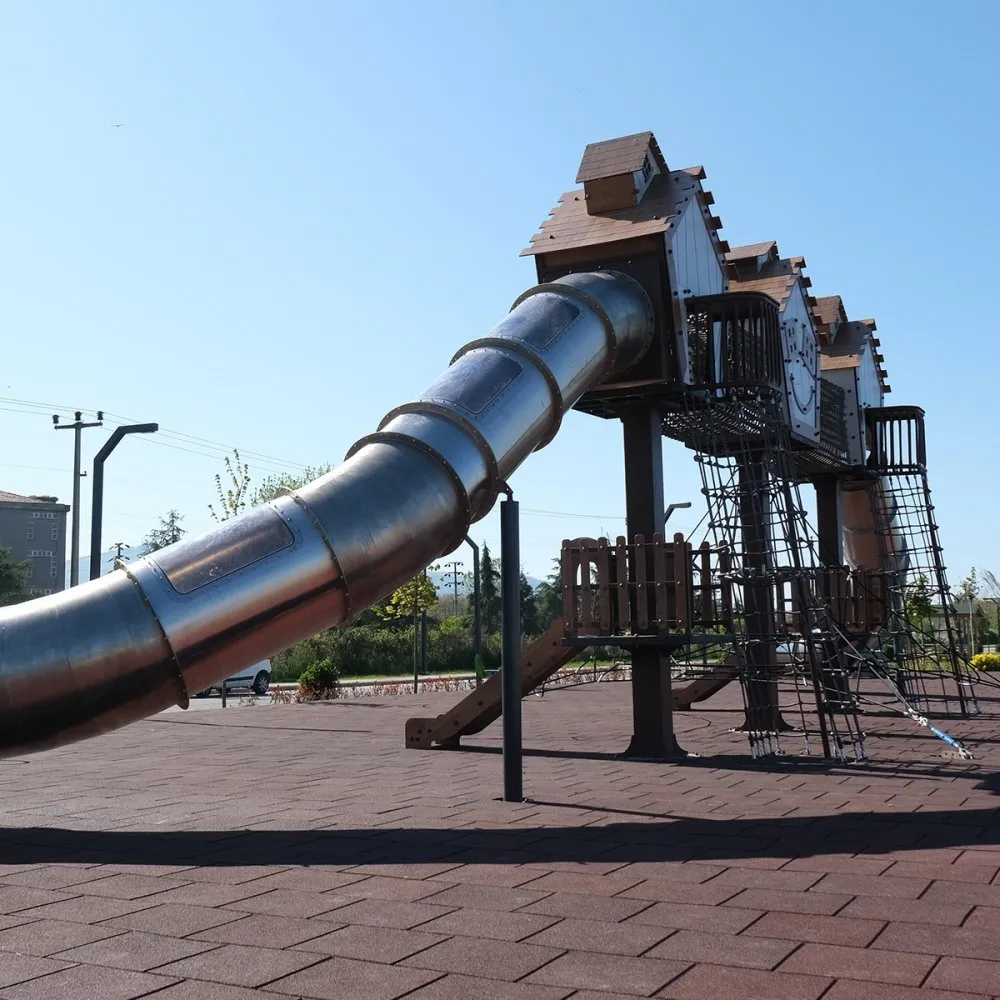 Ordu Büyükşehir Belediyesi 4