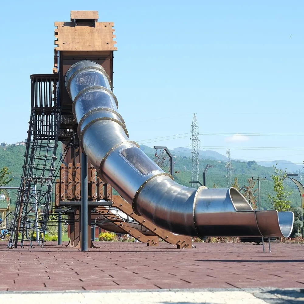 Ordu Büyükşehir Belediyesi 8