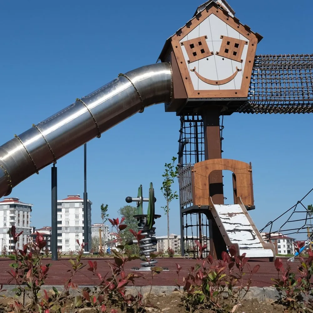 Ordu Büyükşehir Belediyesi 11