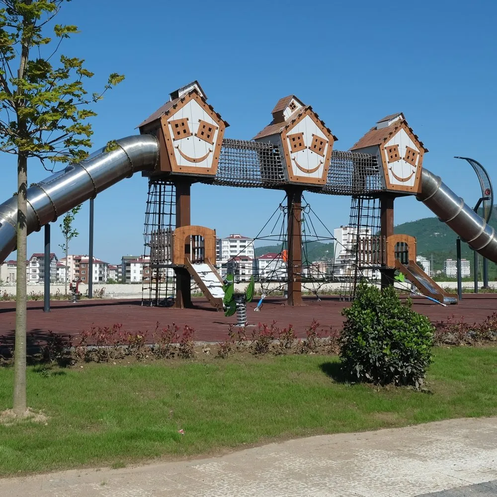 Ordu Büyükşehir Belediyesi 12