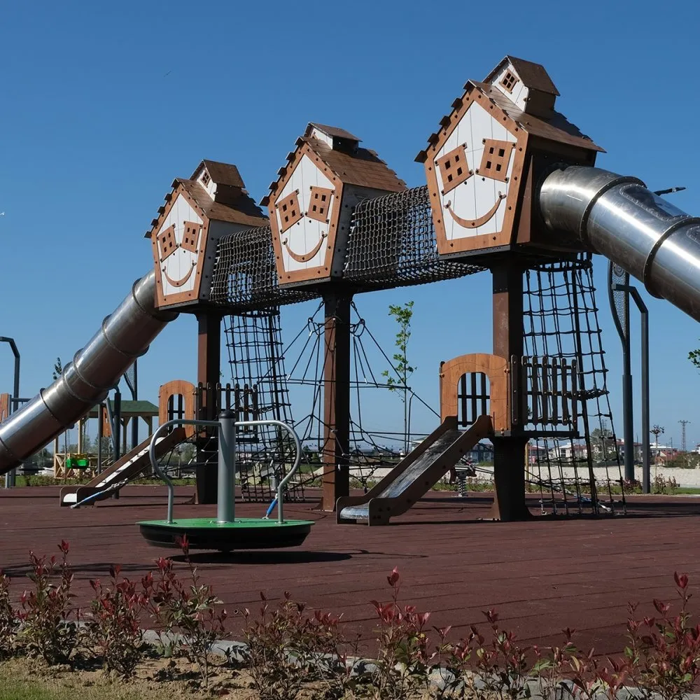Ordu Büyükşehir Belediyesi 18