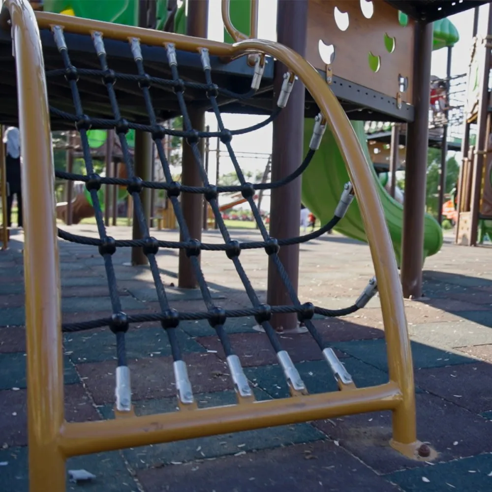 Samsun Batıpark Oyun Parkı 5