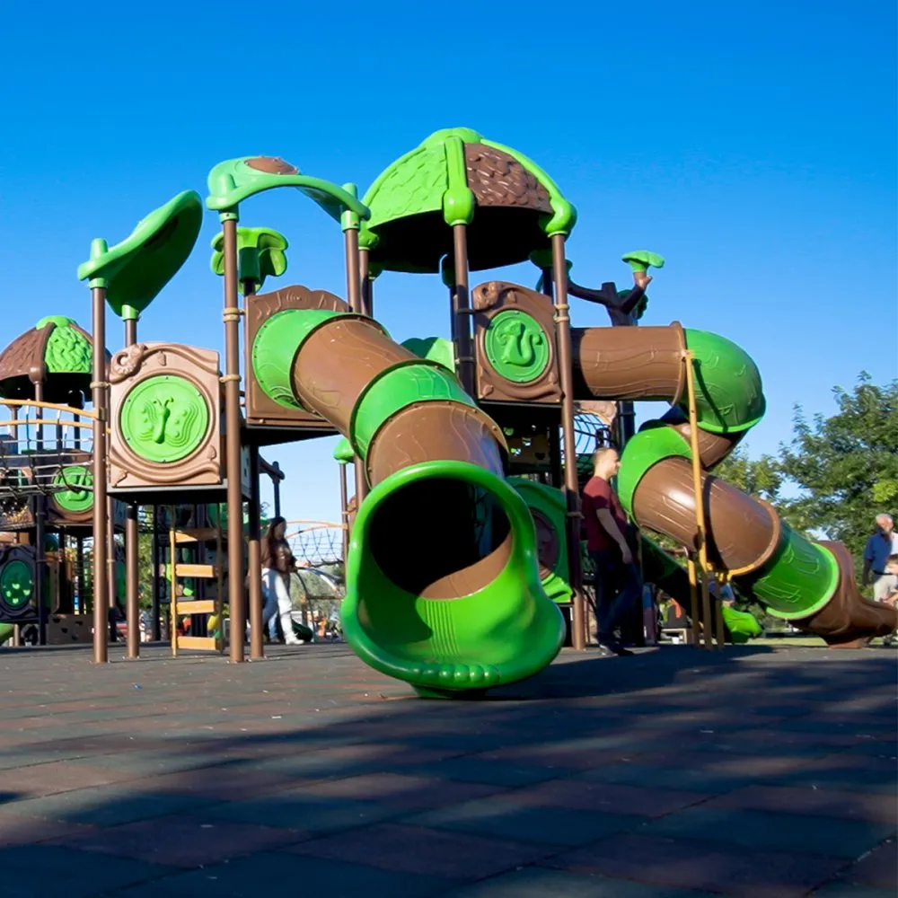 Samsun Batıpark Oyun Parkı 6