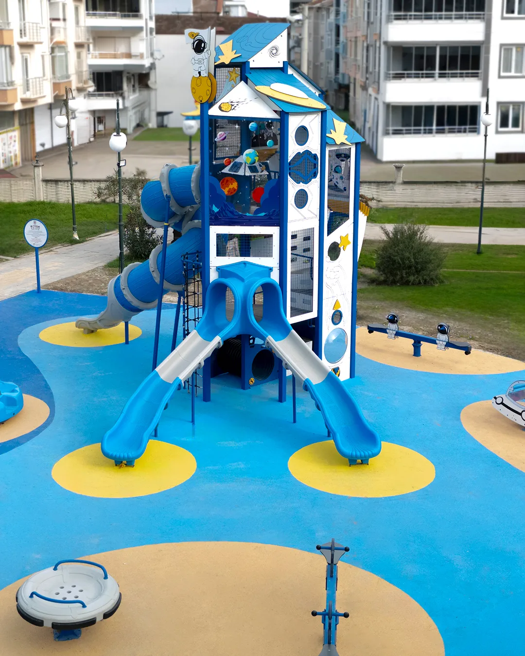 Samsun Büyükşehir Belediyesi 3