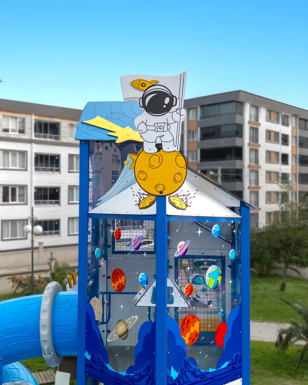 Samsun Büyükşehir Belediyesi 5