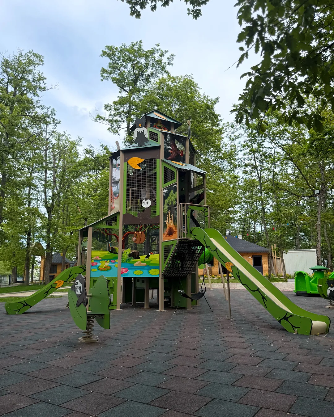 Samsun Büyükşehir Belediyesi 3
