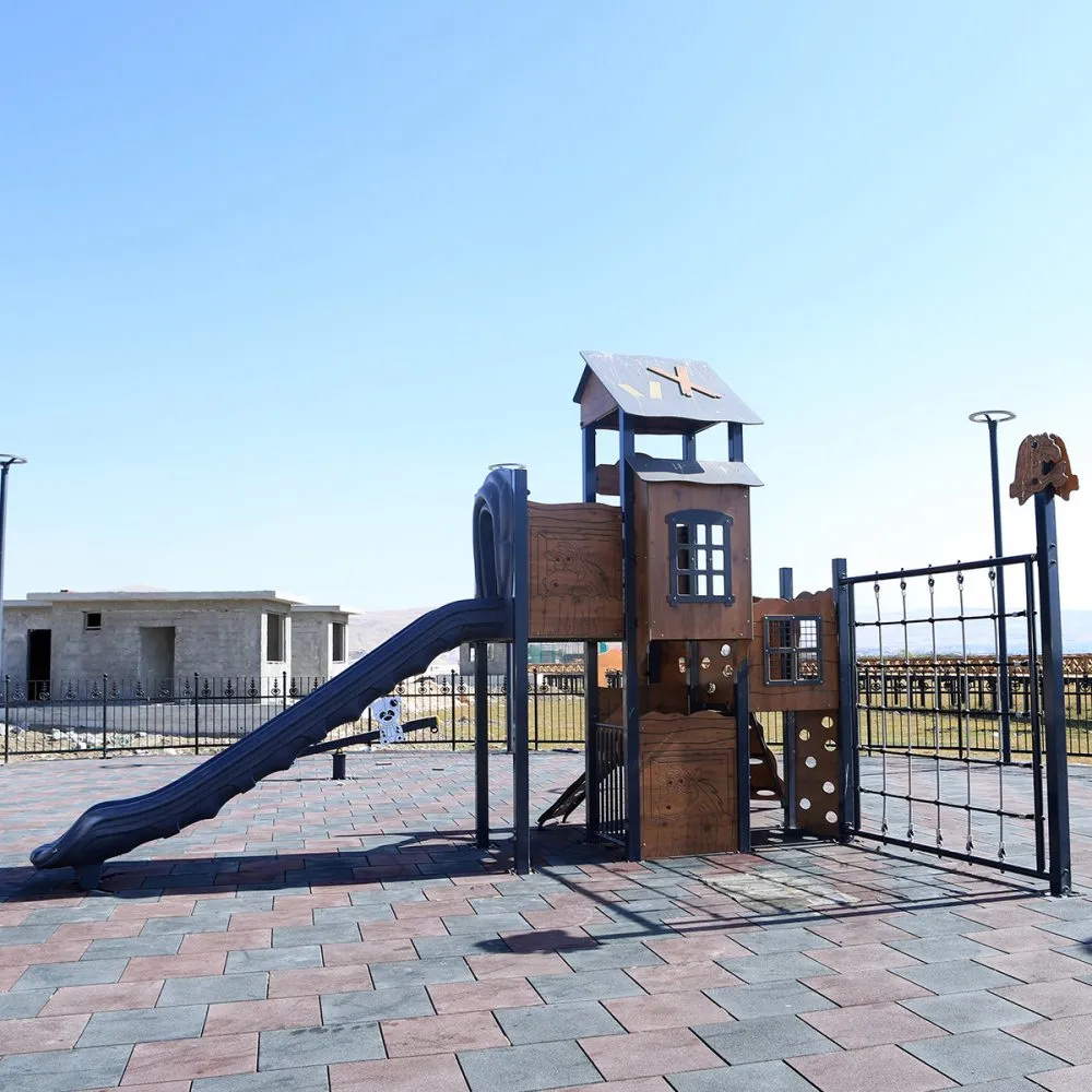 Van Büyükşehir Belediyesi 9