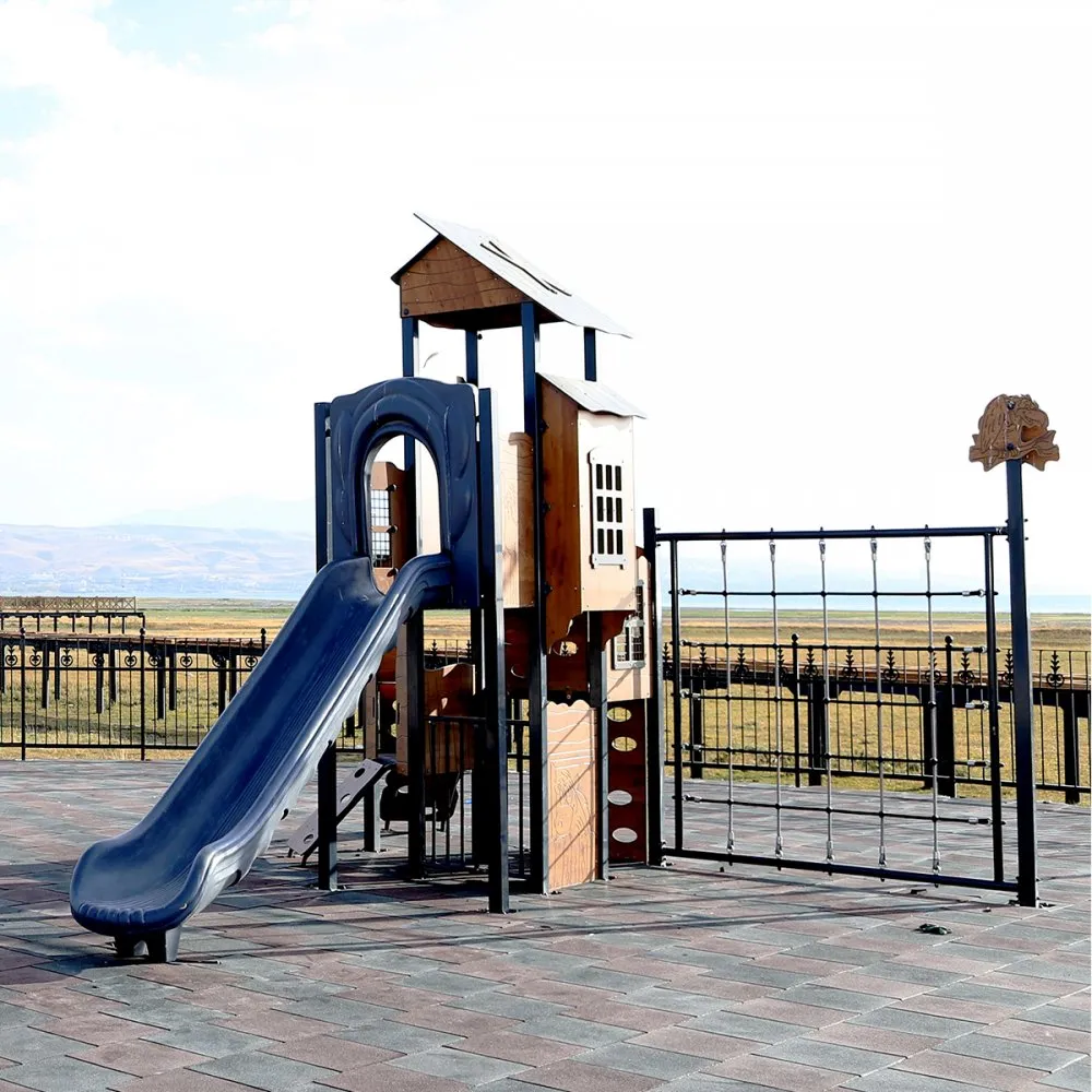 Van Büyükşehir Belediyesi 18