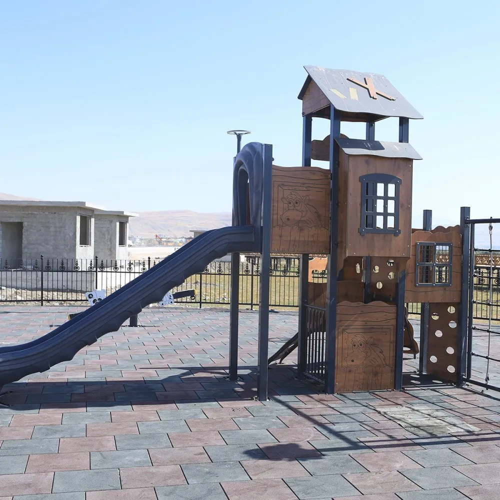 Van Büyükşehir Belediyesi 53