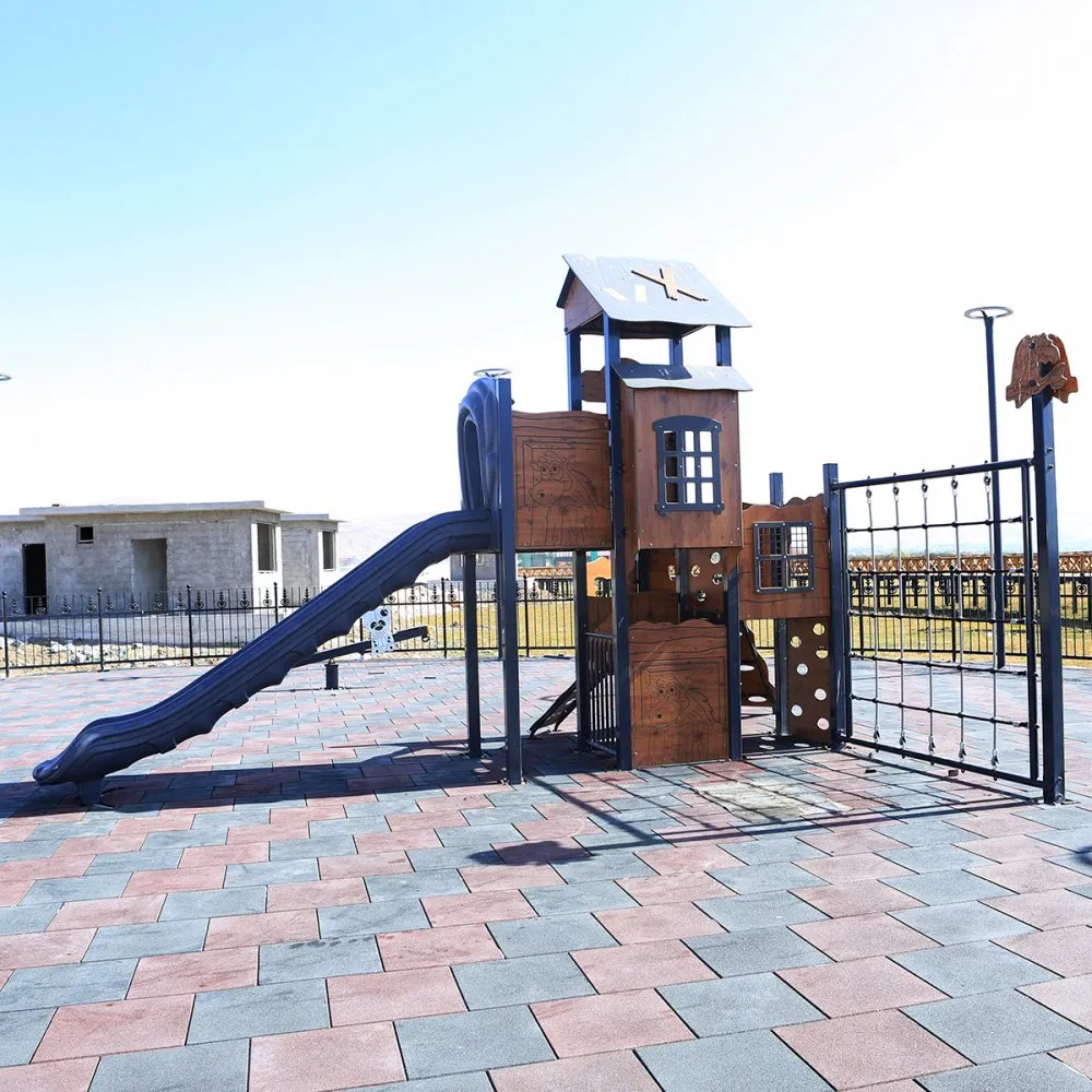 Van Büyükşehir Belediyesi 55