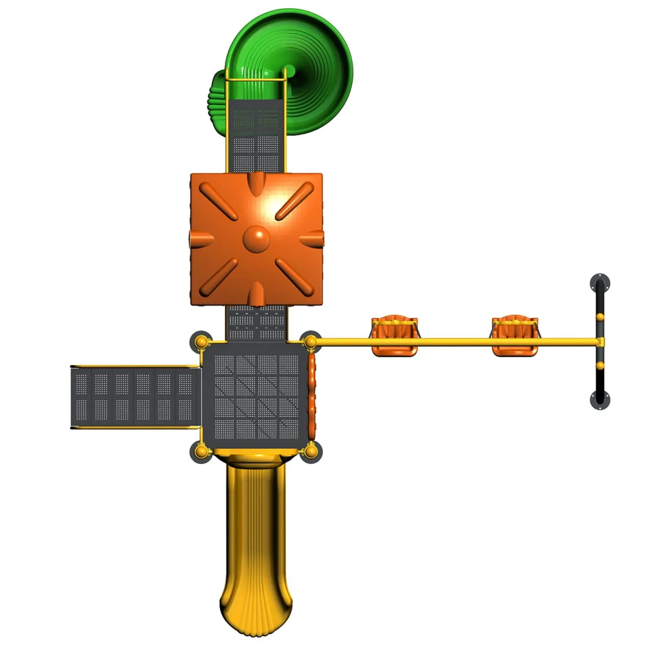 MOG540 2