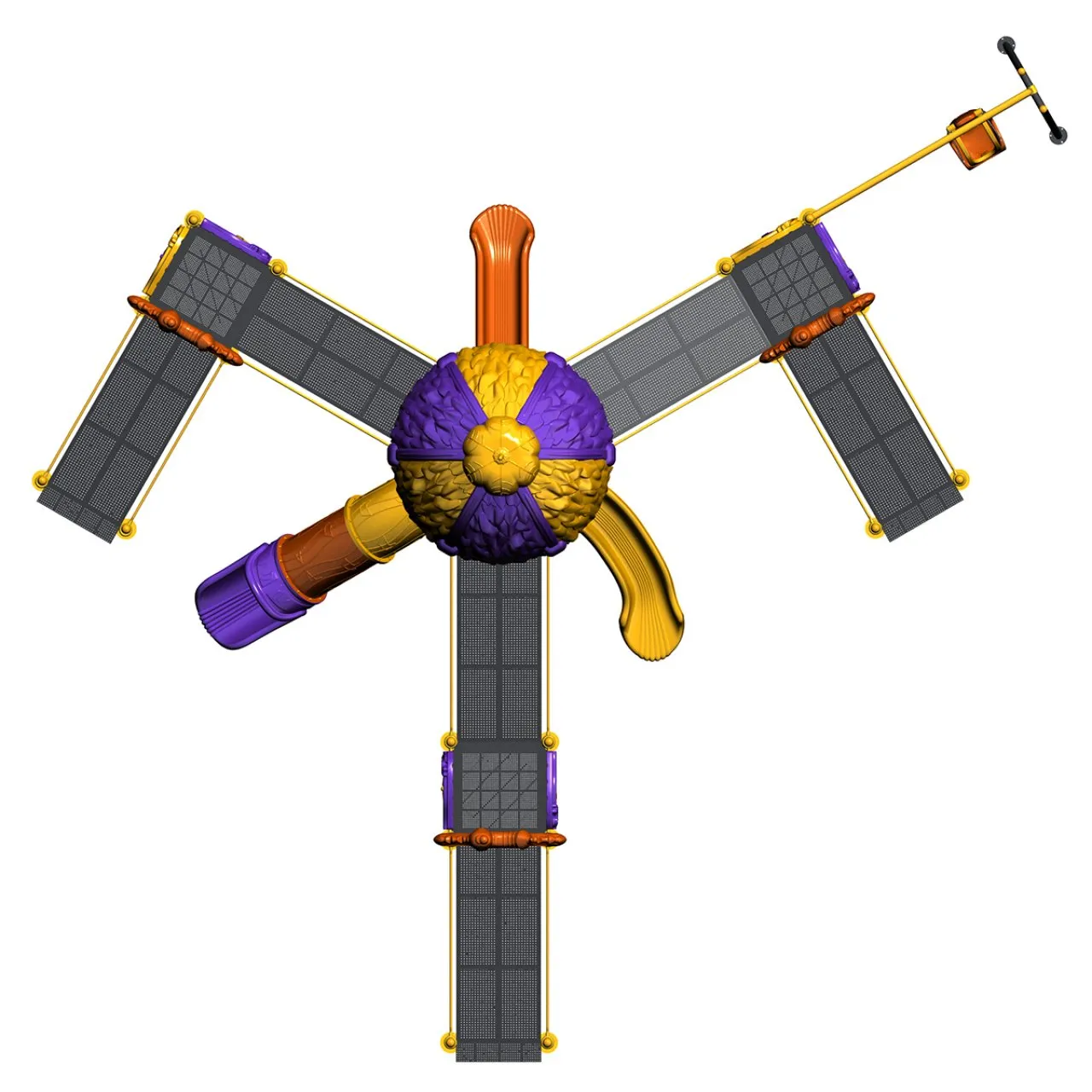 MOG605 2